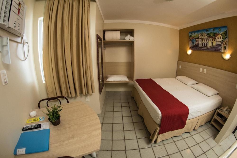 Hotel Costeiro Olinda Esterno foto