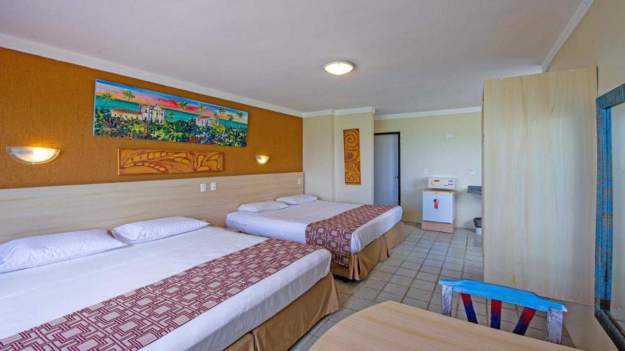 Hotel Costeiro Olinda Esterno foto