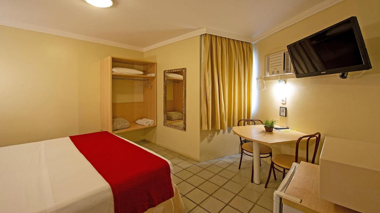 Hotel Costeiro Olinda Esterno foto