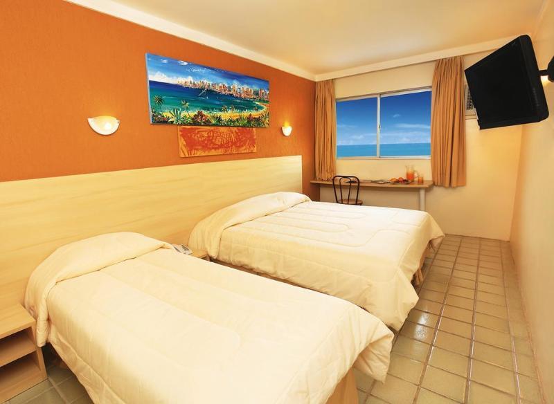 Hotel Costeiro Olinda Esterno foto