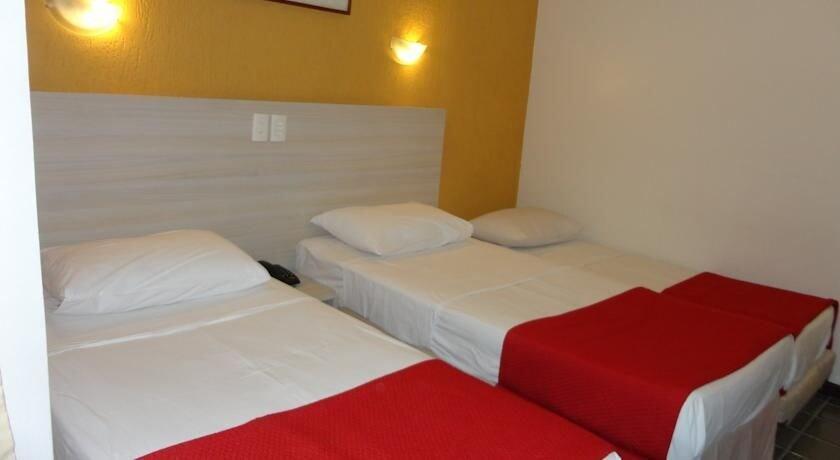 Hotel Costeiro Olinda Esterno foto
